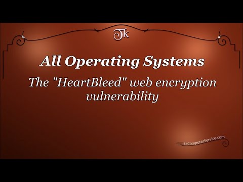 how to tell if a site is vulnerable to heartbleed