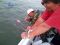 DE PESCA TV Programa 24 DE PESCA TV Programa 24