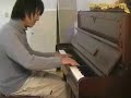 Koyote - I Love Rock N' Roll on the Piano