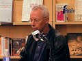 John Stauber - The Media and the War in Iraq
