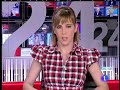 Toxo, Díaz Ferrán y Méndez, en Tengo una pregunta para Usted