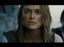 a slide show about james norrington dealing with elizabeth swann's rejection and choosing will turner instead of him. only in this video, elizabeth has realized her mistake and tries to return to james wishing for him to take her back. not only does she find he doesn't want her back, but he has decided she's a silly brat who can't seem to make up her mind about what man she wants. will turner, (also being childish) decides to taunt norrington midway through the slide show and discovers what a bad idea that was. enjoy!!