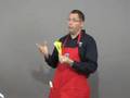 Mosquito repelling product video