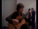 Greensleeves Chitarra Classica