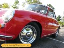 1963 Porsche 356b for Sale 1963 Porsche 356b for Sale
