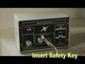 Laser Epilation Chapter 2 Equipment Orientation