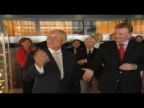 Herinneringen aan Rinus Michels