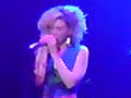 Beth Rowley iTunes KoKo Camden London 2008 Festival Beth Rowley iTunes KoKo Camden London 2008 Festival