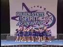 American Cheer Flyers cheerleading & awards GSSA 05 03-05-05