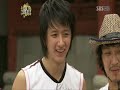 [070825]SBS.StartKingNO.31 IN CHINA--Hangeng.part1 of 2