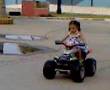 videos de maria clara pilotando uma moto