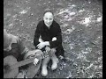 Filmpje van Paul, Albertine en Richard voor de trouwerij van Nees en Jeanne
