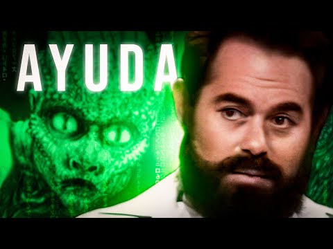 CRUZÓ Los LÍMITES De La MATRIX y lo SILENCIARON - Jacobo Grinberg