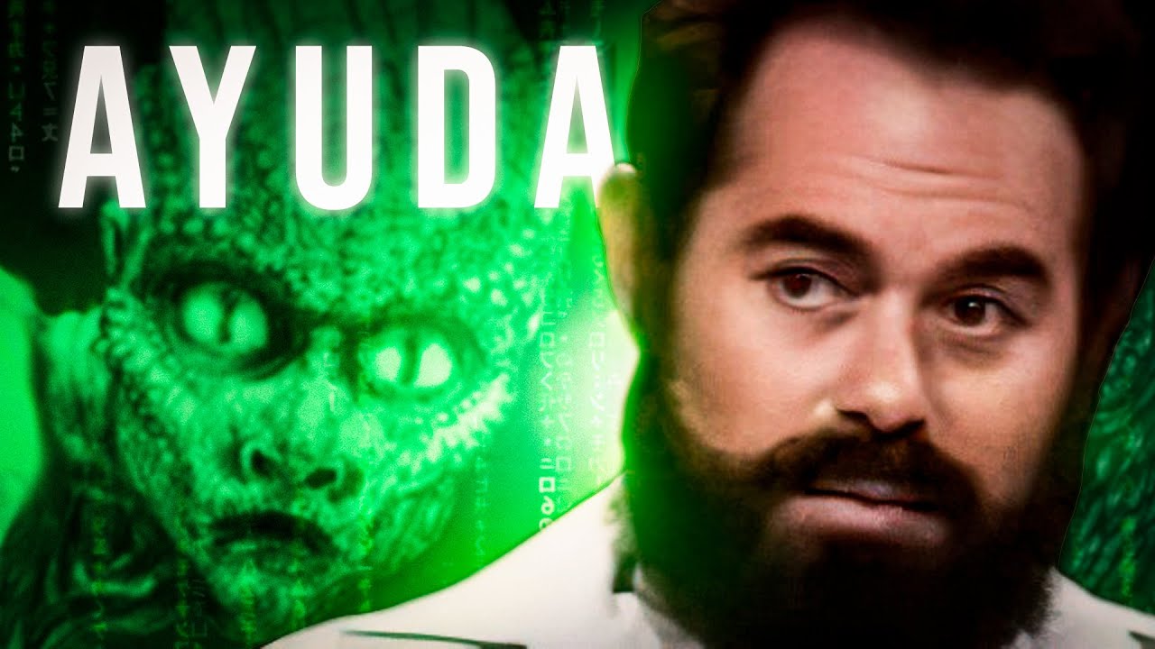 CRUZÓ Los LÍMITES De La MATRIX y lo SILENCIARON - Jacobo Grinberg