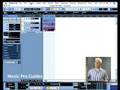 More on Adding Virtual Instruments in Cubase SX3