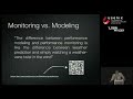 Linux Systems Capacity Planning: Beyond RRD and top - YouTube