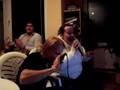 videos de Singstar bei Markus Party