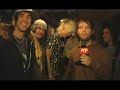 Patrick's video of Forever The Sickest Kids on Musique Plus