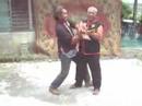 Silat G5 Basic Fighting Techniques