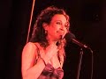Belleayre Music Festival - Bebe Neuwirth