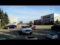 Цейтраферная съёмка. Мостовской (проба)