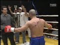 michalis zambidis vs headhunter  2005 