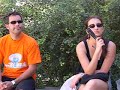 Aninha and Bertrand