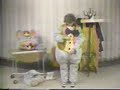 chuck e  cheese walkabout character guide