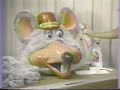 Chuck E. Cheese Walkabout Character Guide