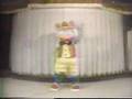 Chuck E. Cheese Walkabout Character Guide