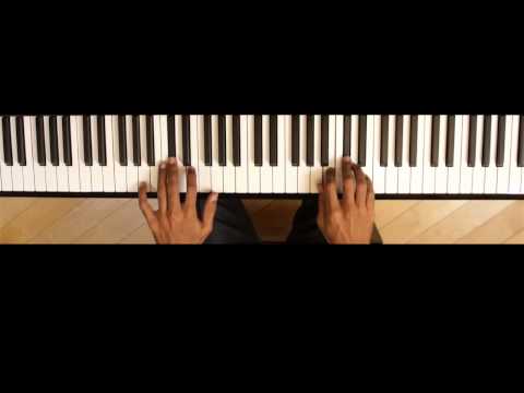 how to perform piano