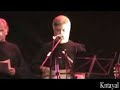 Quilapayún 2007 - Cantata Santa María: Soy obrero pampino