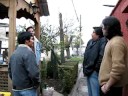 amigos del trabajo