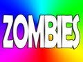 *DIRECTO* ZOMBIES - BLACK OPS