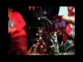 Quintessence @ Delmon Part 1