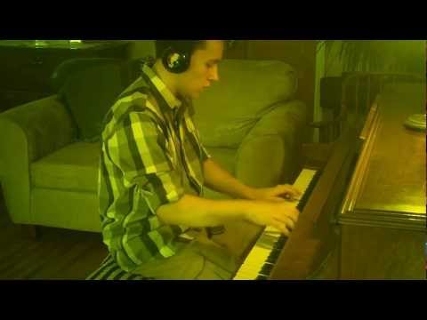 djbeto267 - Thanks again to