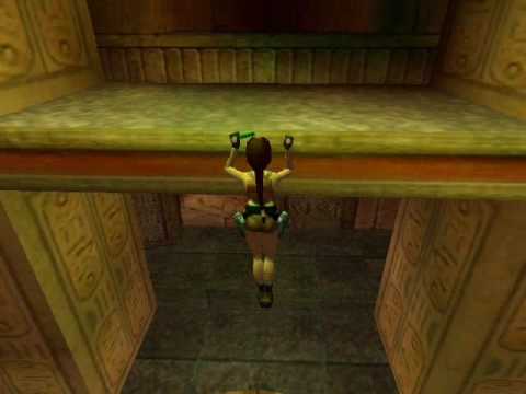 Tomb Raider : La Révélation Finale