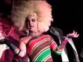 Anna Conda @ Charlie Horse The Cinch
