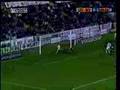 Kerzhakov first goal for Sevilla