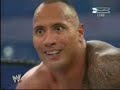 The Rock vs Goldberg (PART 2 OF 2) The Rock vs Goldberg (PART 2 OF 2)