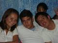 rosenblueth Generacion 2005-2008 (1era parte)