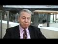 Six Sigma and lessons from the economic downturn