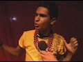 Revela Samba Revela Samba