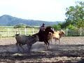 Federico Sigala cutting training