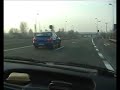 Subaru STi vs Astra GSi