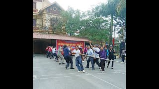 Phường Trưng Vương tổ chức các hoạt động văn hóa, thể thao đầu xuân 2019