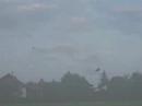 Air Ace P-38 still flies