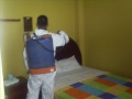 FUMIGACION ANGEL -LIMA-PERU- HOSTAL LA UNION -COMAS