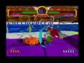 The Punch(Amy) vs. Foxyo(Fang) Match 1