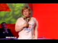 George Dawes [Matt Lucas] - song # 17 (No Scrubs)
